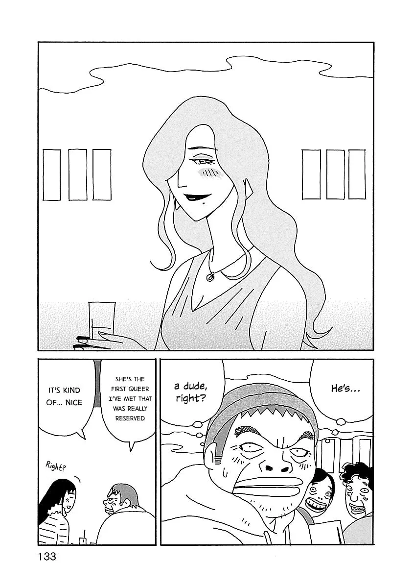 Chihiro-san Chapter 20 page 11 - 