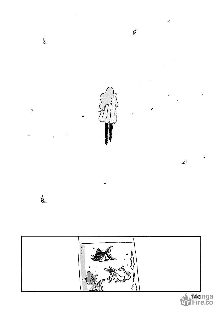 Chihiro-san Chapter 20 page 18 - 