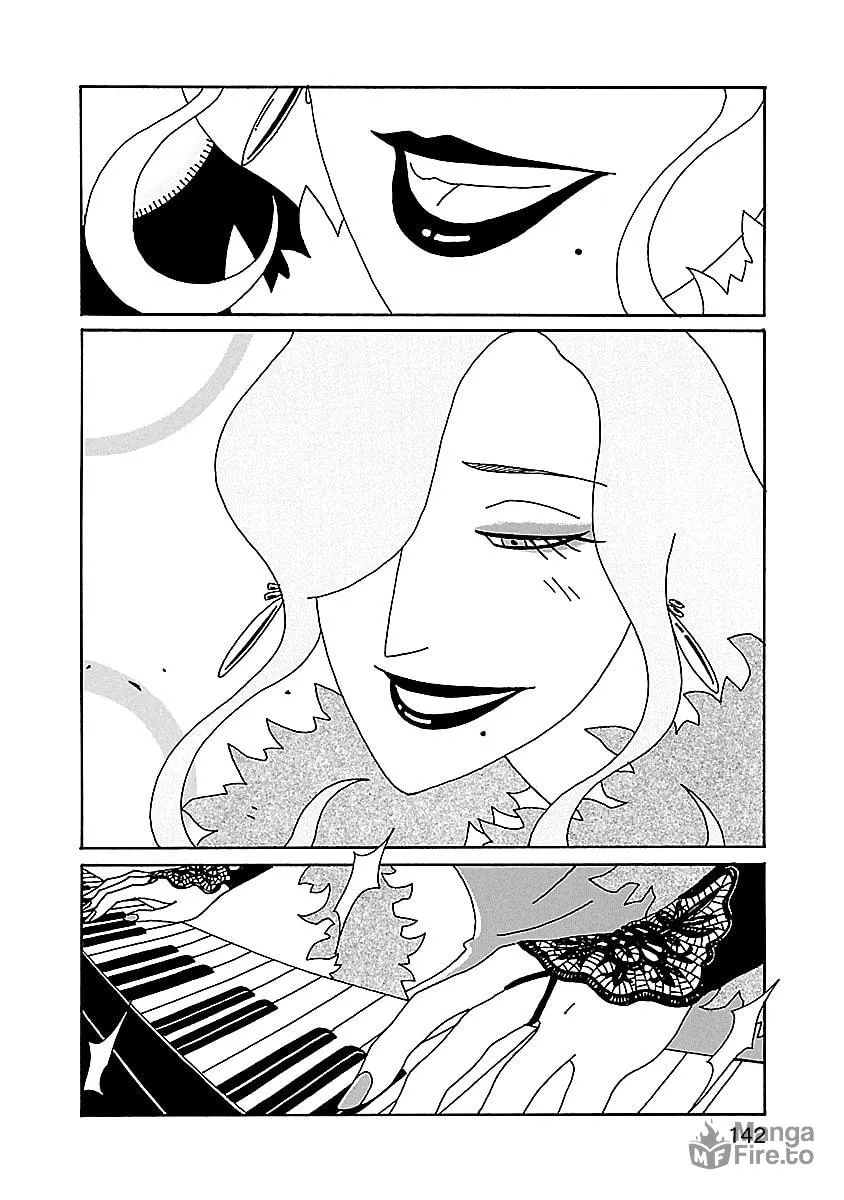 Chihiro-san Chapter 20 page 20 - 