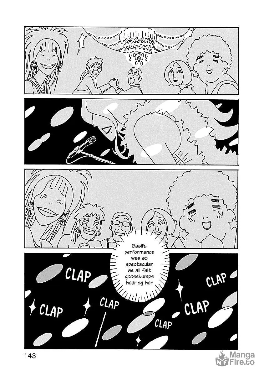 Chihiro-san Chapter 20 page 21 - 