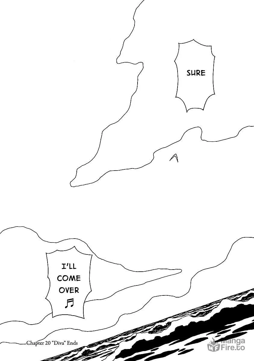 Chihiro-san Chapter 20 page 24 - 