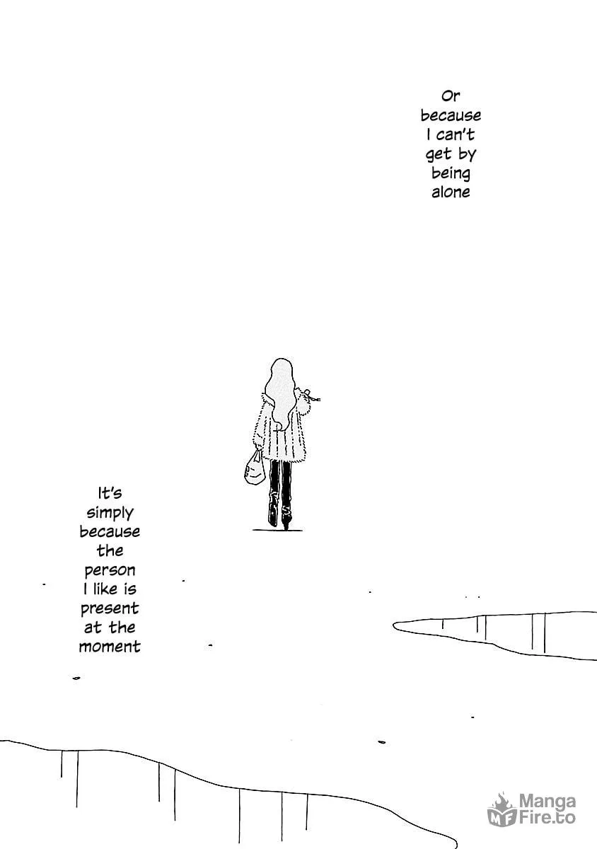 Chihiro-san Chapter 20 page 9 - 