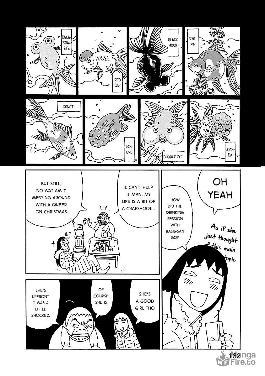 Chihiro-san Chapter 20 page 10 - 