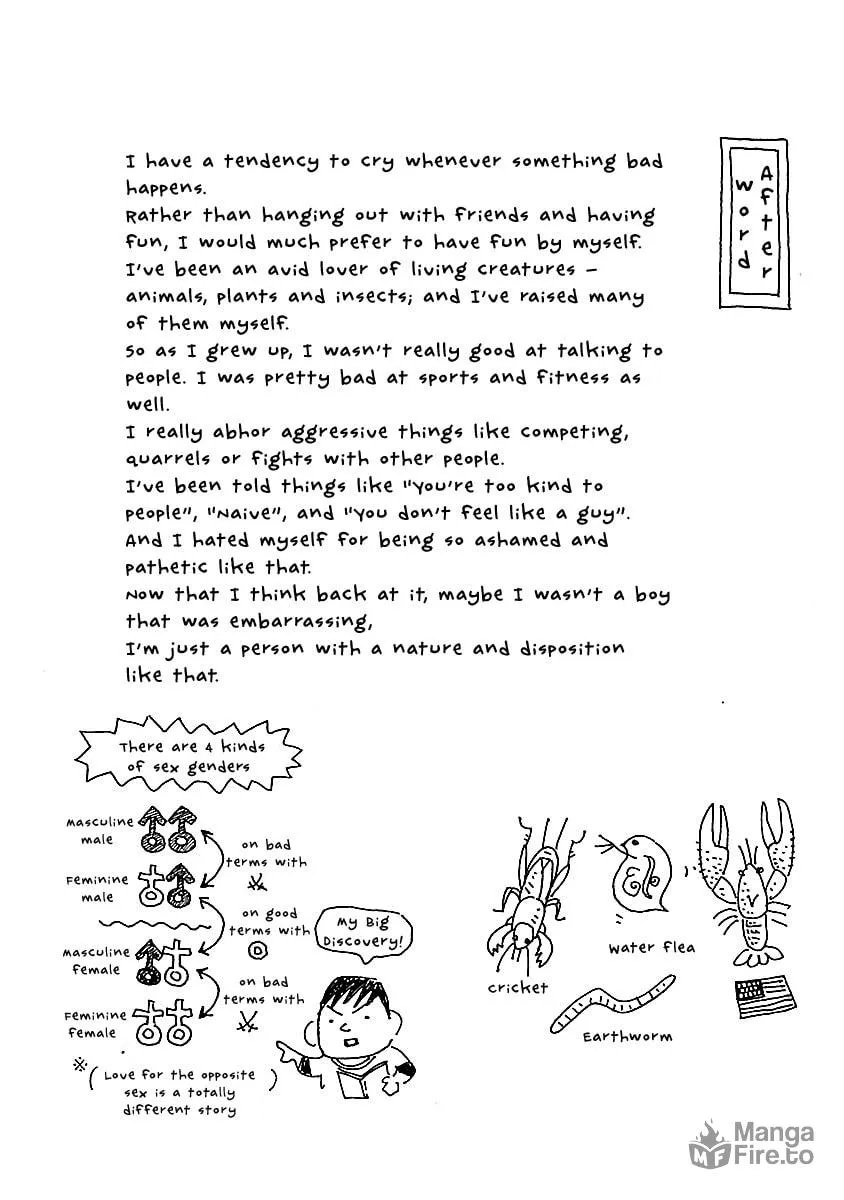 Chihiro-san Chapter 21 page 25 - 