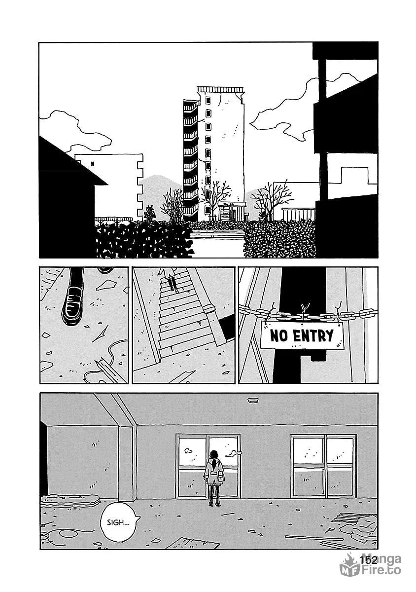 Chihiro-san Chapter 21 page 6 - 
