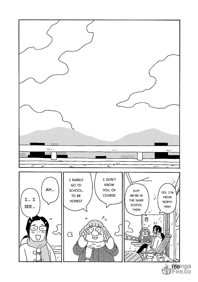 Chihiro-san Chapter 21 page 10 - 