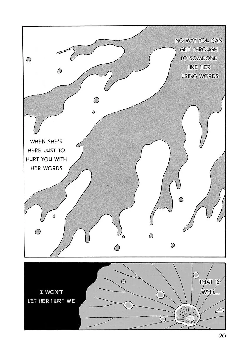 Chihiro-san Chapter 22 page 22 - 