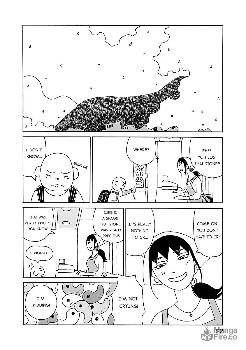 Chihiro-san Chapter 22 page 24 - 