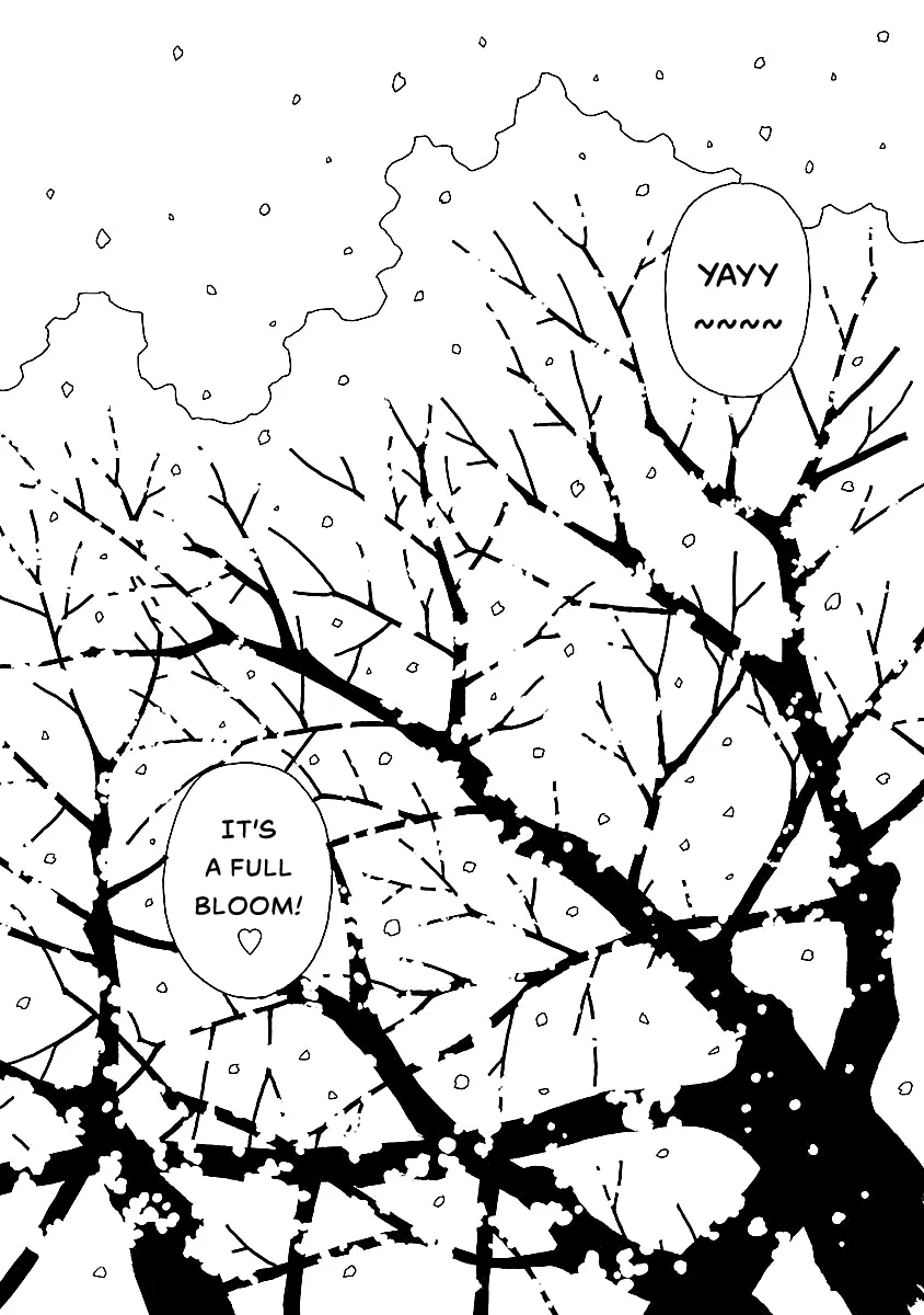 Chihiro-san Chapter 23 page 18 - 