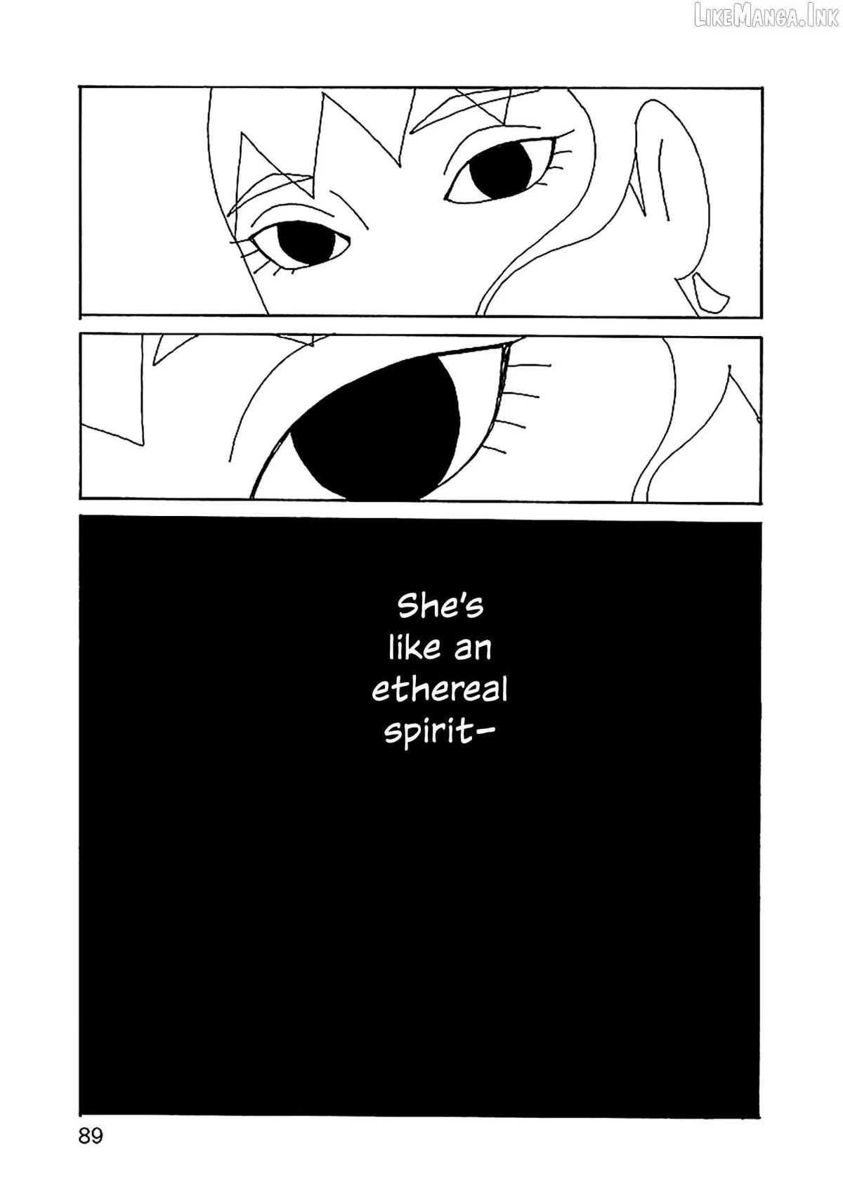 Chihiro-san Chapter 25 page 14 - 