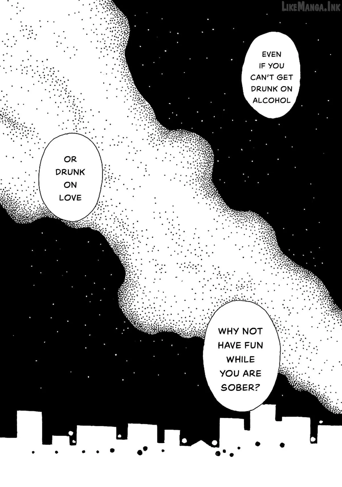 Chihiro-san Chapter 25 page 21 - 