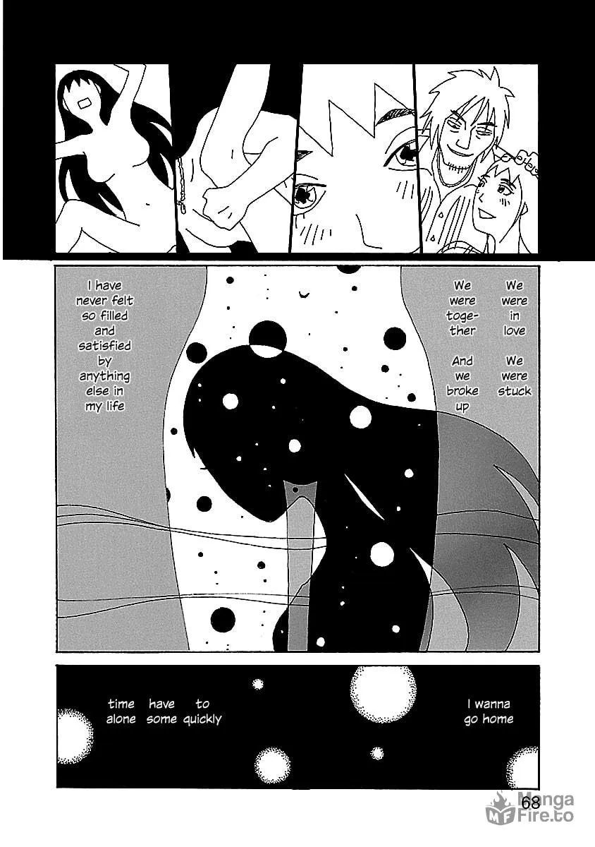 Chihiro-san Chapter 3 page 18 - 