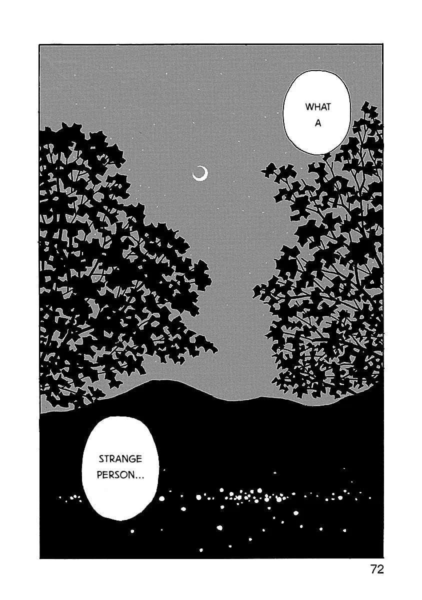 Chihiro-san Chapter 3 page 22 - 