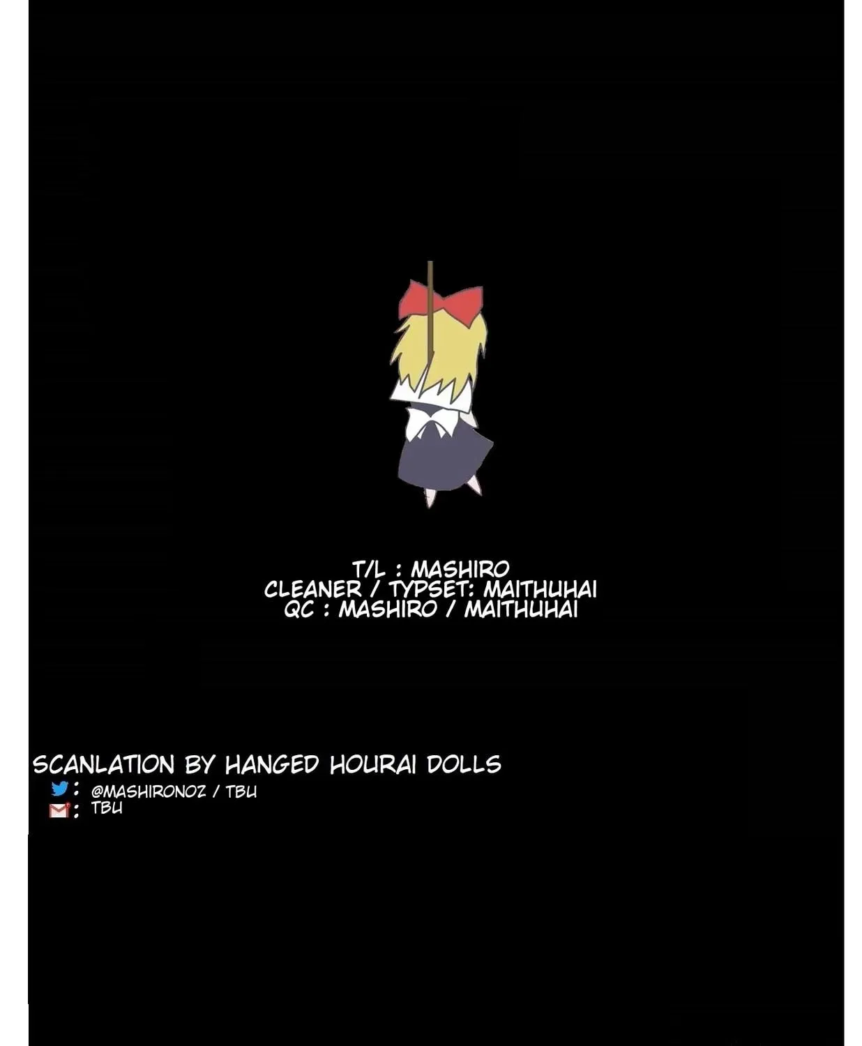 Chihiro-san Chapter 3 page 25 - 