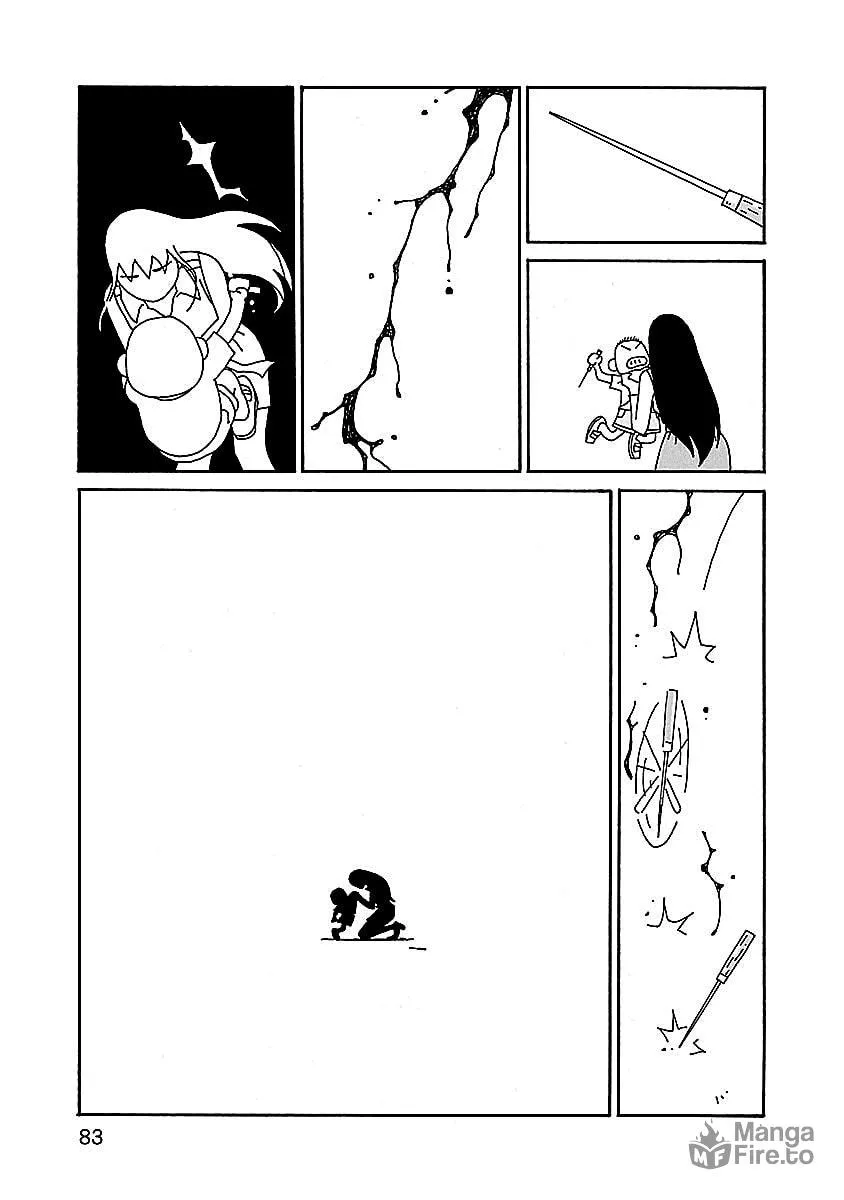 Chihiro-san Chapter 4 page 9 - 
