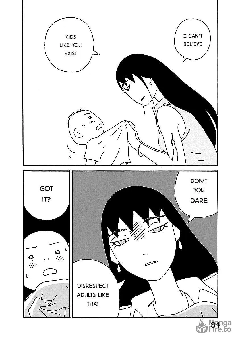 Chihiro-san Chapter 4 page 10 - 