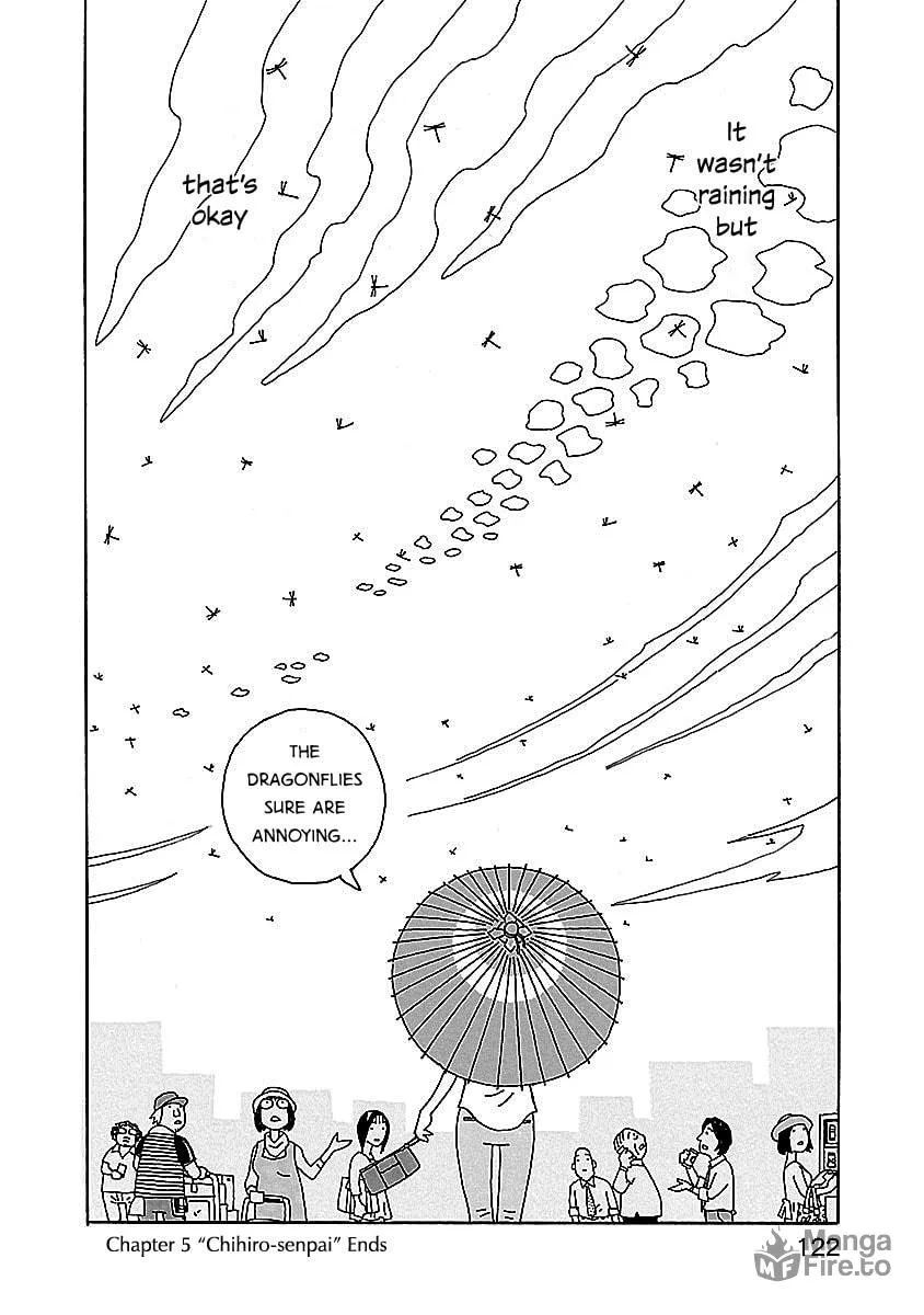 Chihiro-san Chapter 5 page 24 - 