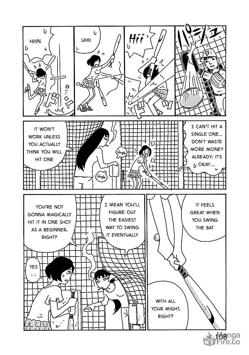 Chihiro-san Chapter 5 page 10 - 