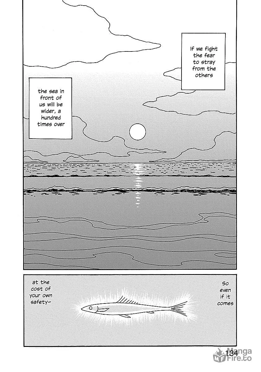 Chihiro-san Chapter 6 page 12 - 