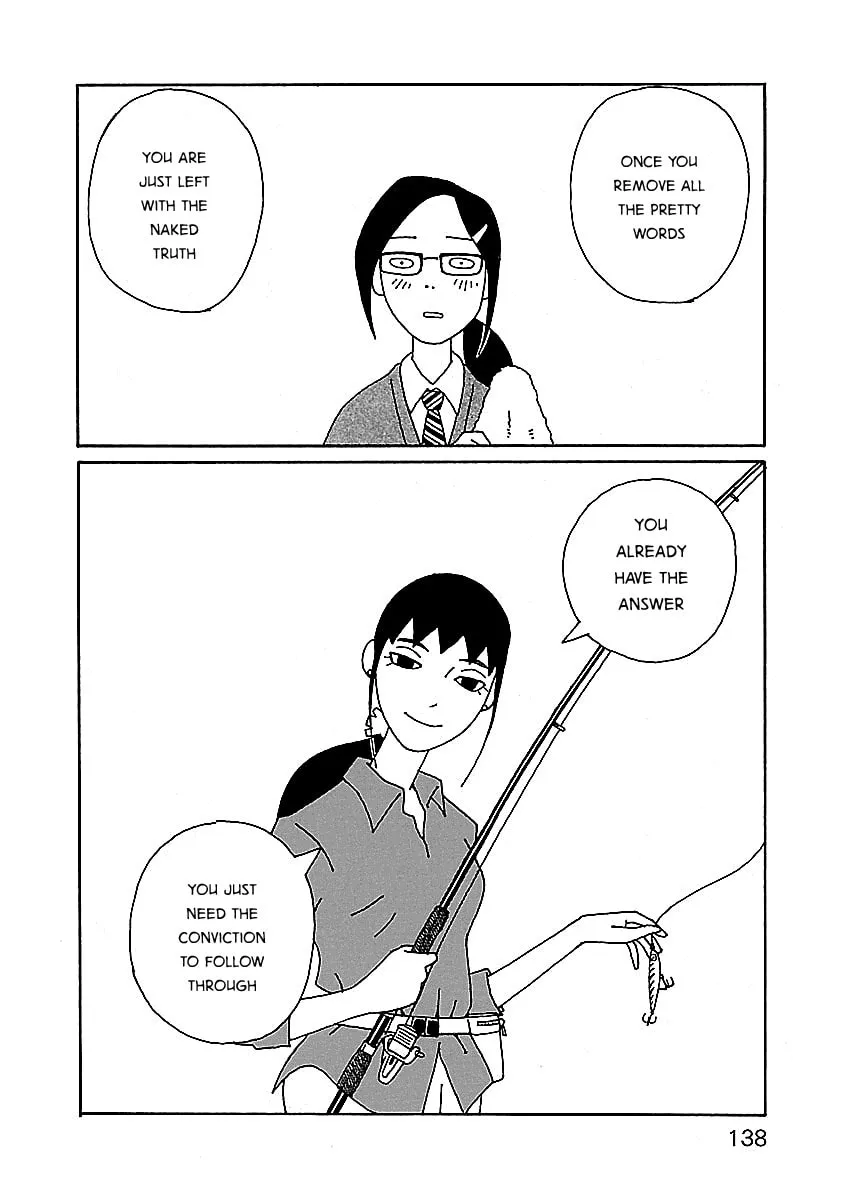 Chihiro-san Chapter 6 page 16 - 