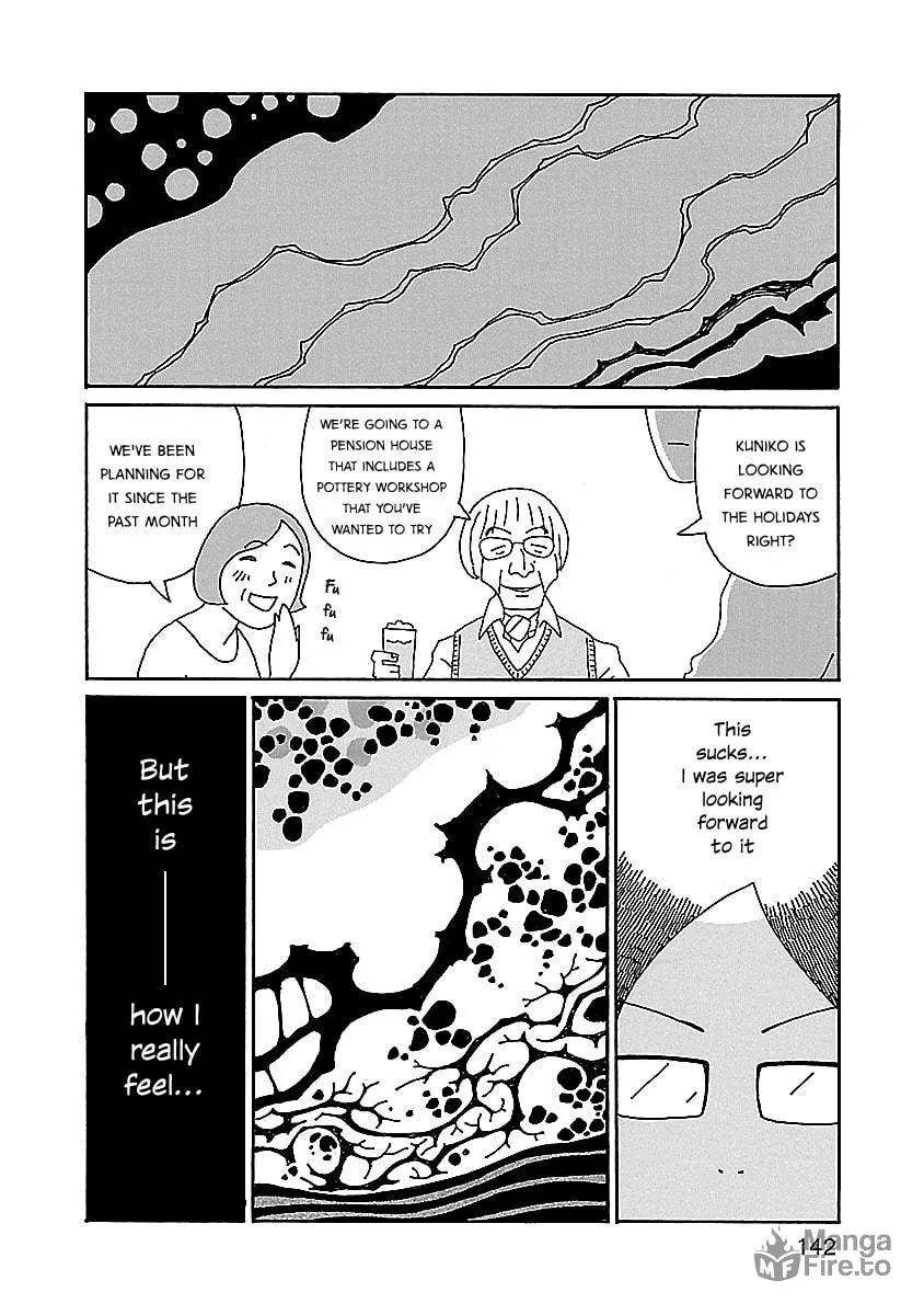 Chihiro-san Chapter 6 page 20 - 
