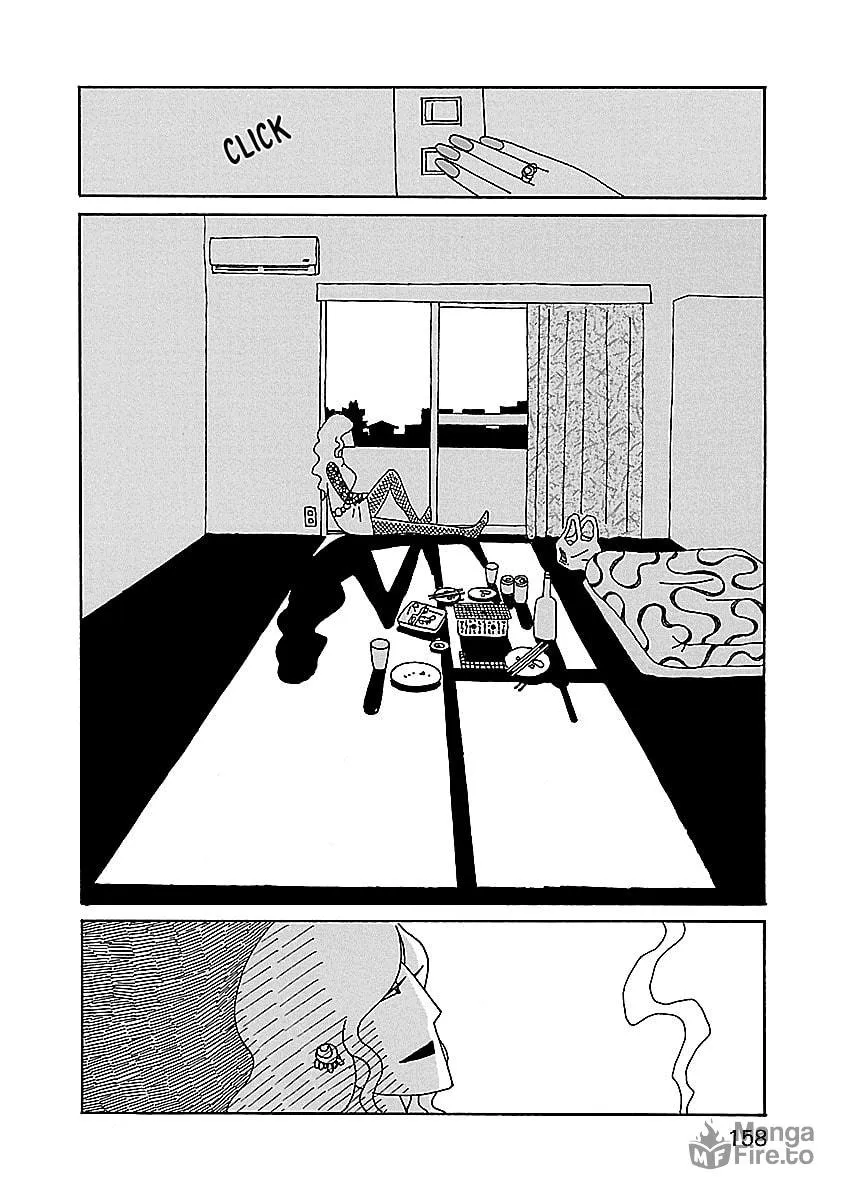 Chihiro-san Chapter 7 page 12 - 