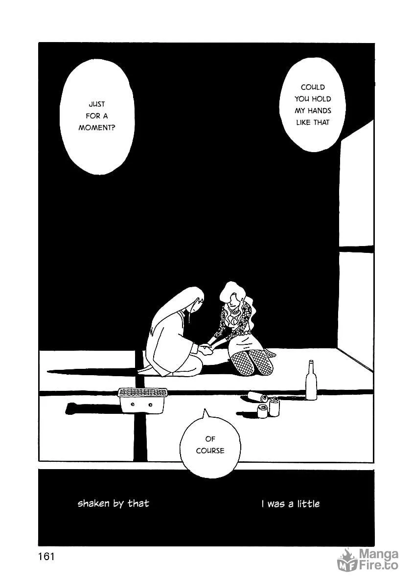Chihiro-san Chapter 7 page 15 - 