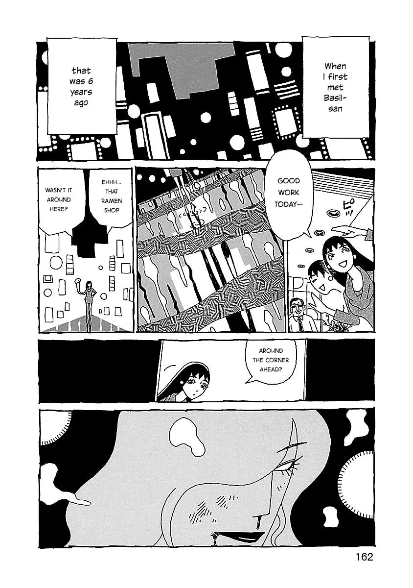 Chihiro-san Chapter 7 page 16 - 