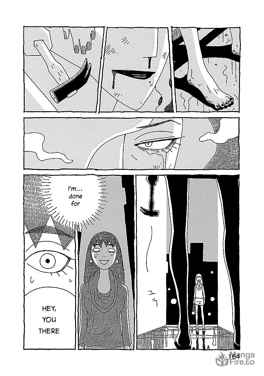 Chihiro-san Chapter 7 page 18 - 