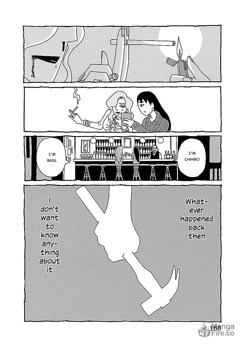 Chihiro-san Chapter 7 page 20 - 