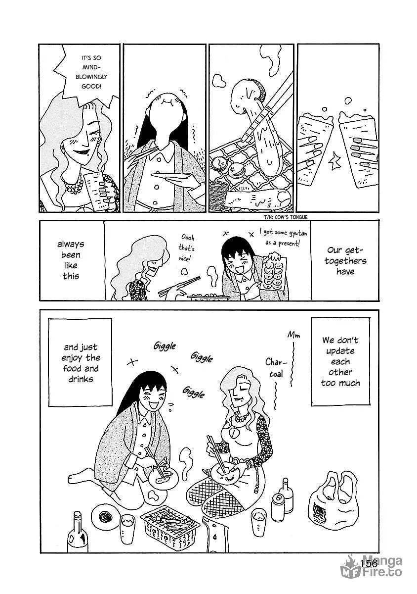 Chihiro-san Chapter 7 page 10 - 
