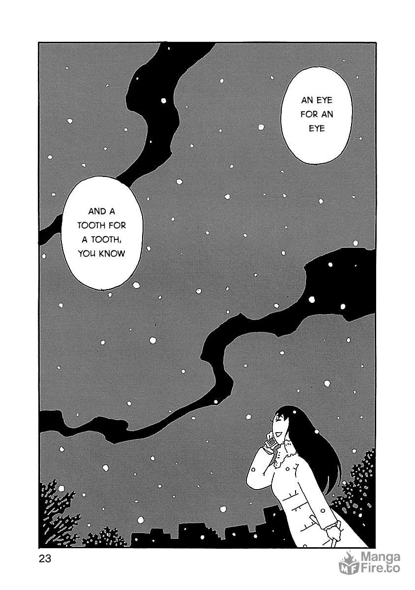 Chihiro-san Chapter 8 page 24 - 