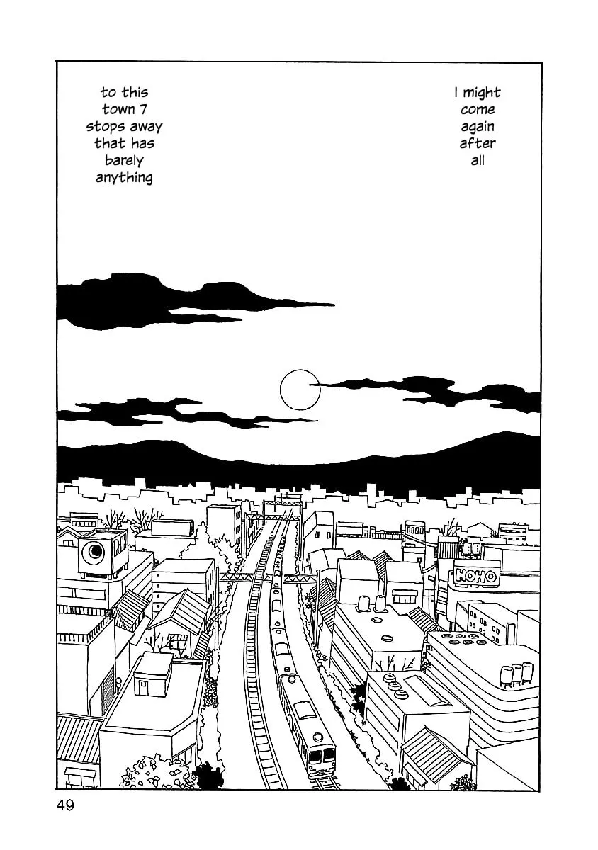 Chihiro-san Chapter 9 page 23 - 