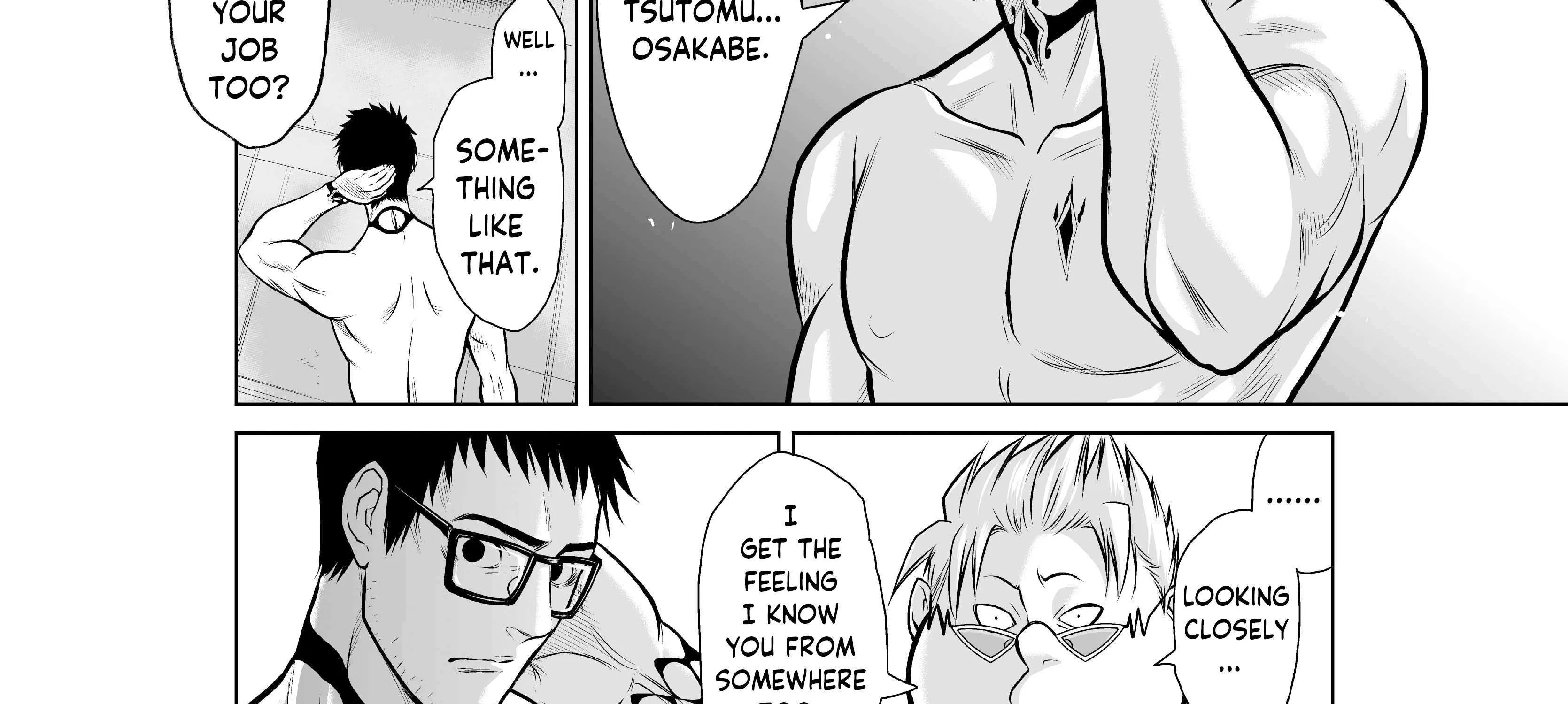 Chijou 100-kai Chapter 10 page 103 - 
