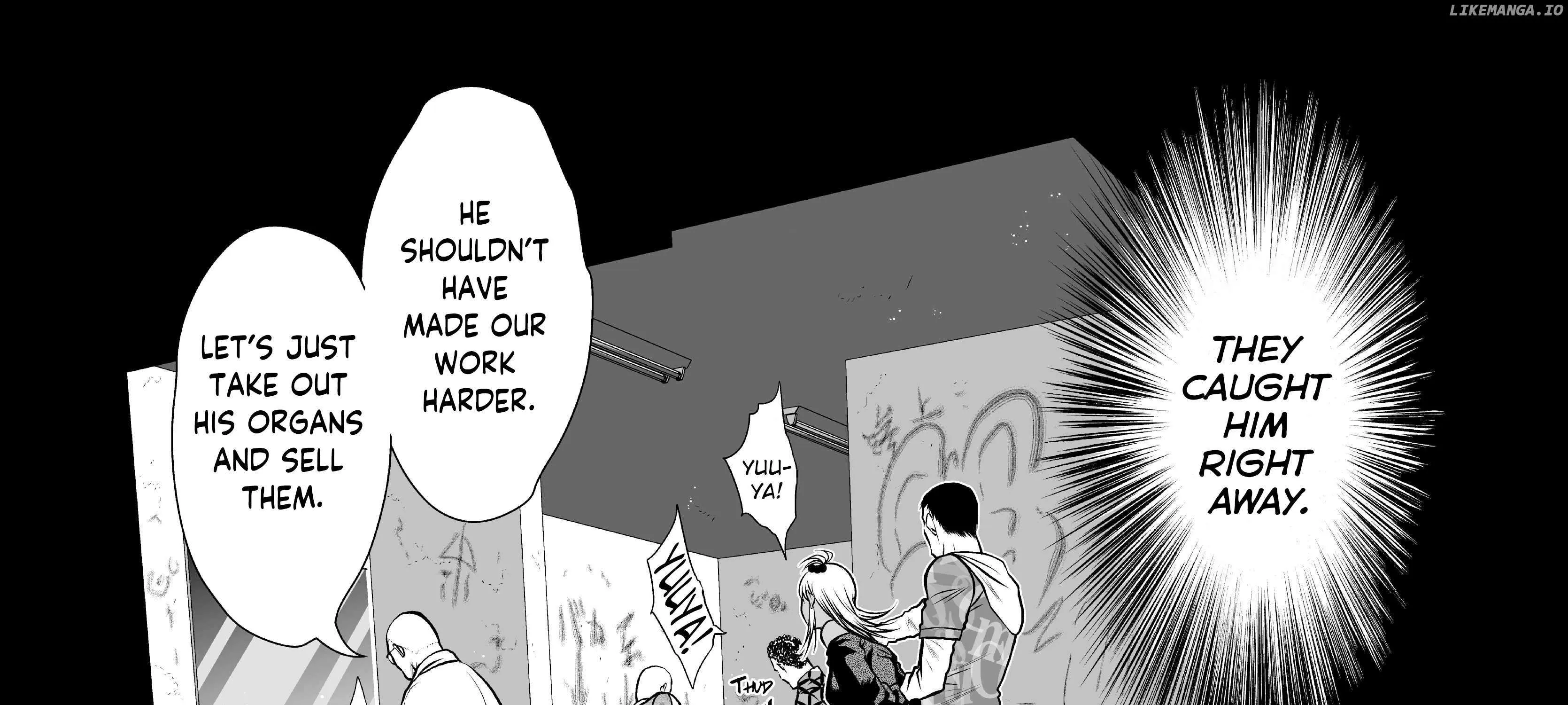 Chijou 100-kai Chapter 10 page 114 - 