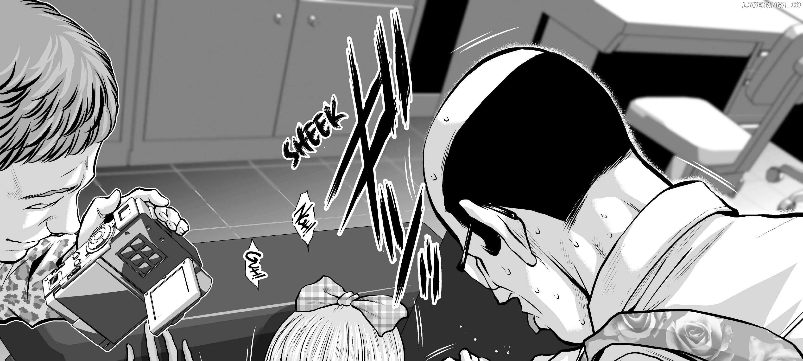 Chijou 100-kai Chapter 10 page 118 - 