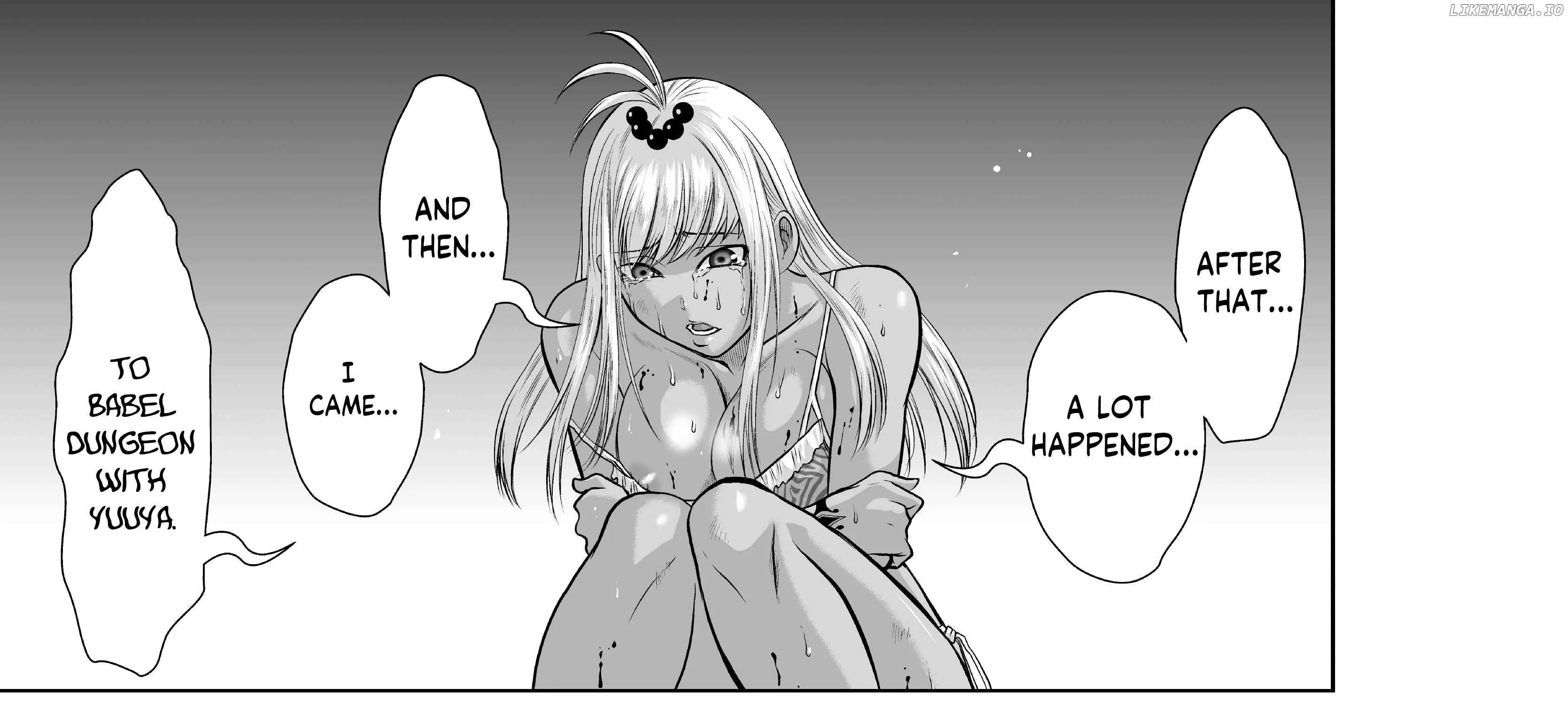 Chijou 100-kai Chapter 10 page 130 - 