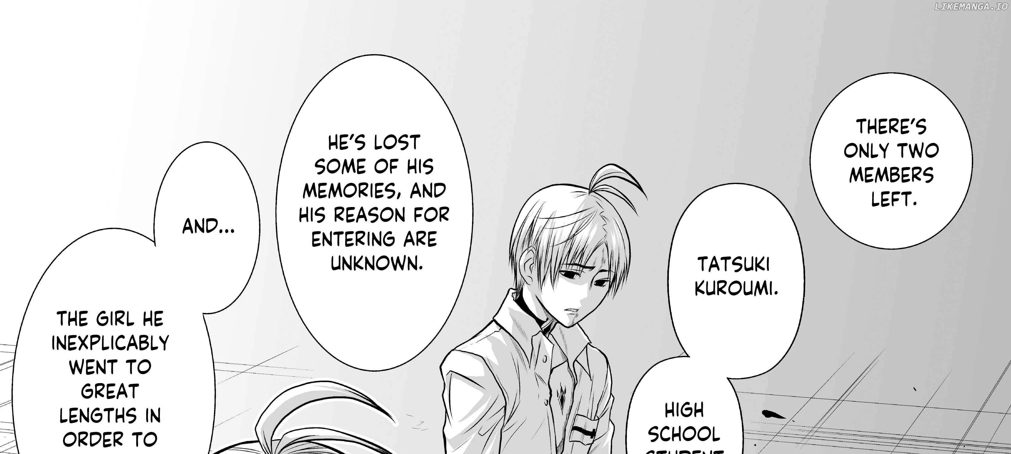 Chijou 100-kai Chapter 10 page 134 - 