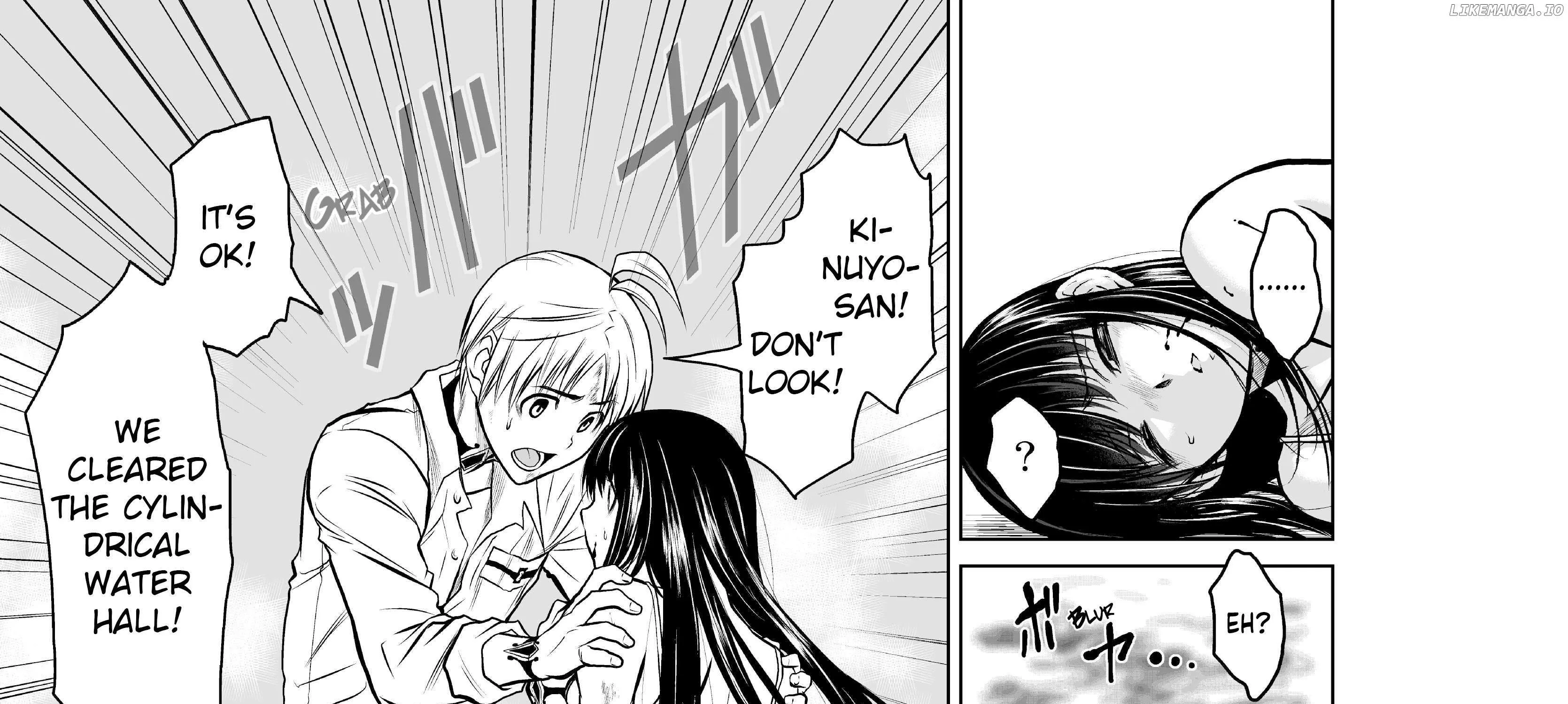 Chijou 100-kai Chapter 10 page 138 - 