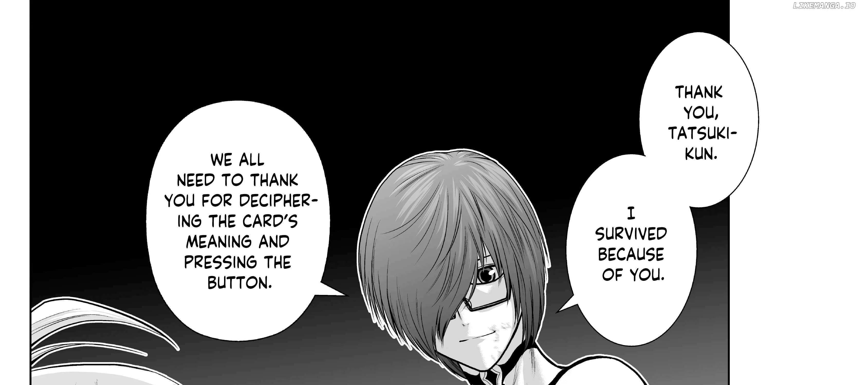 Chijou 100-kai Chapter 10 page 146 - 