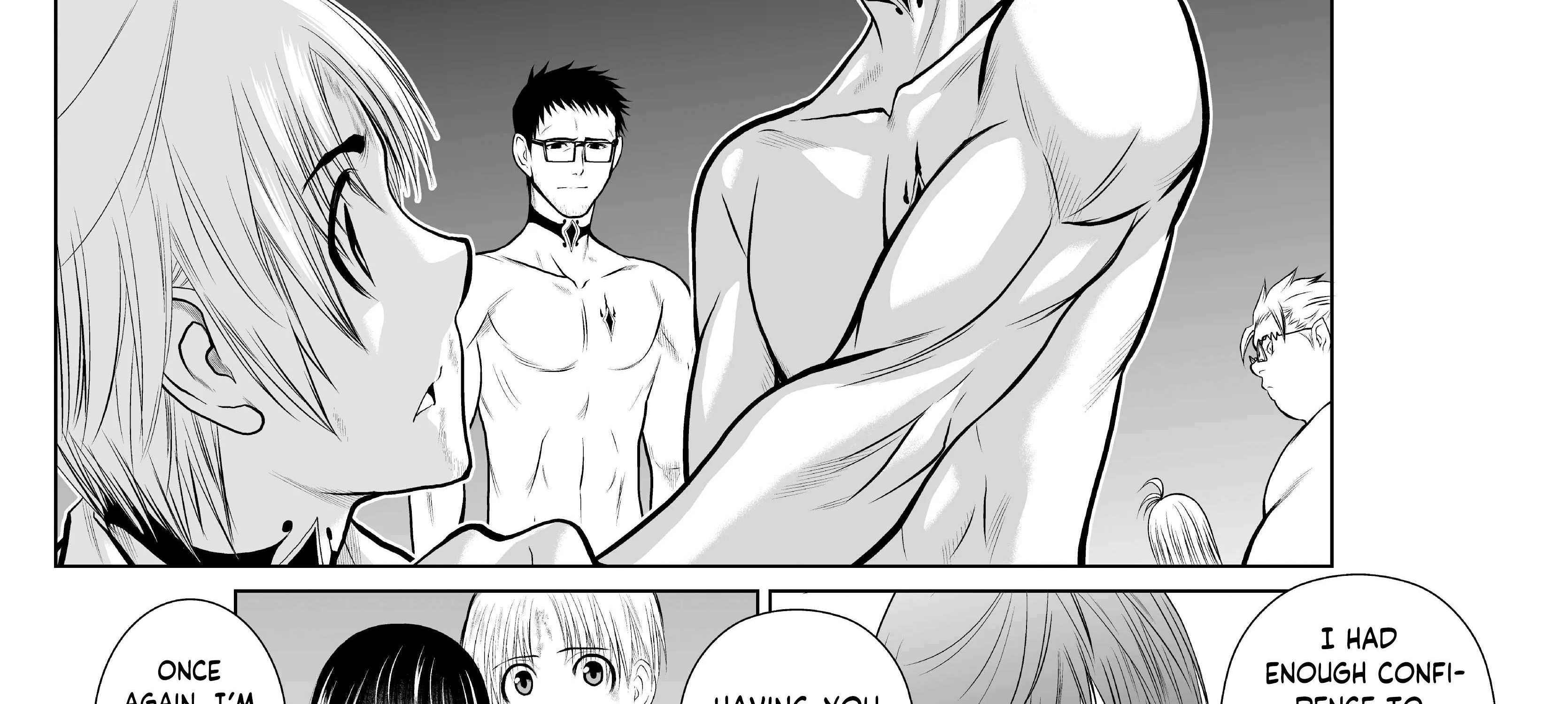 Chijou 100-kai Chapter 10 page 147 - 