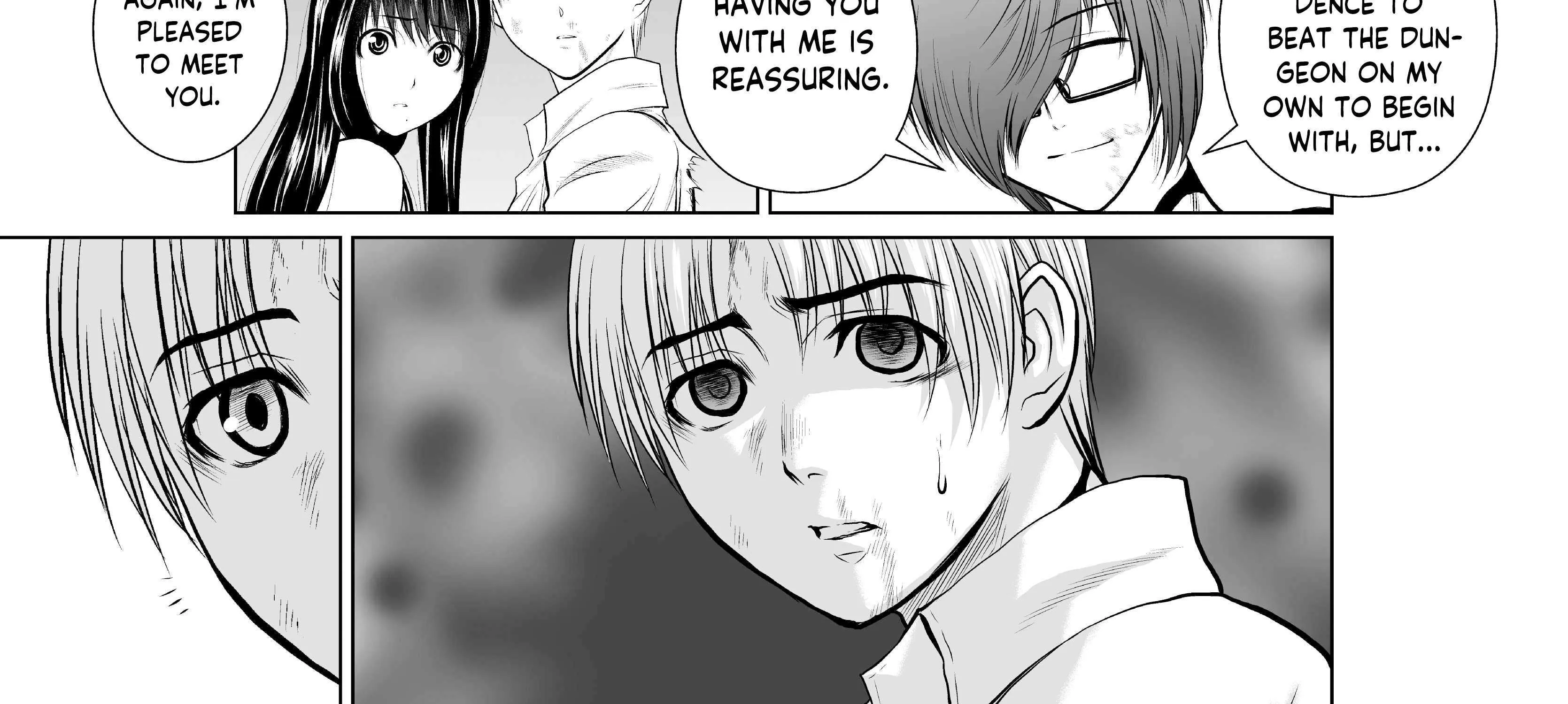 Chijou 100-kai Chapter 10 page 148 - 