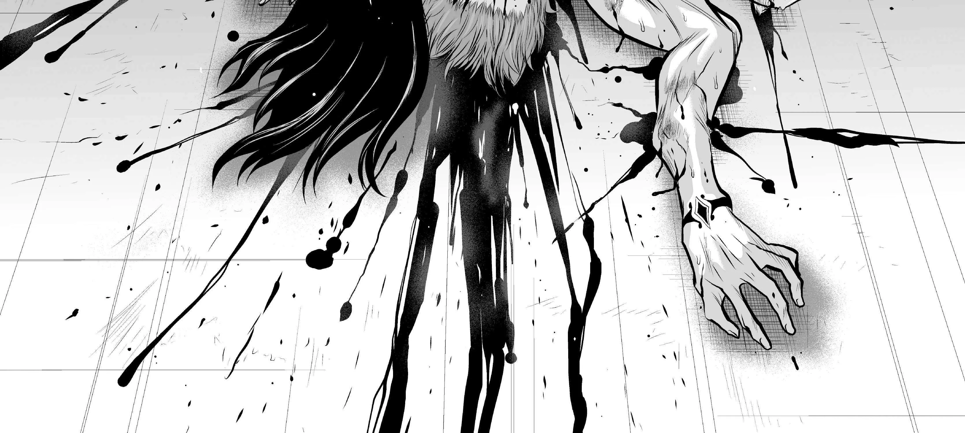 Chijou 100-kai Chapter 10 page 16 - 