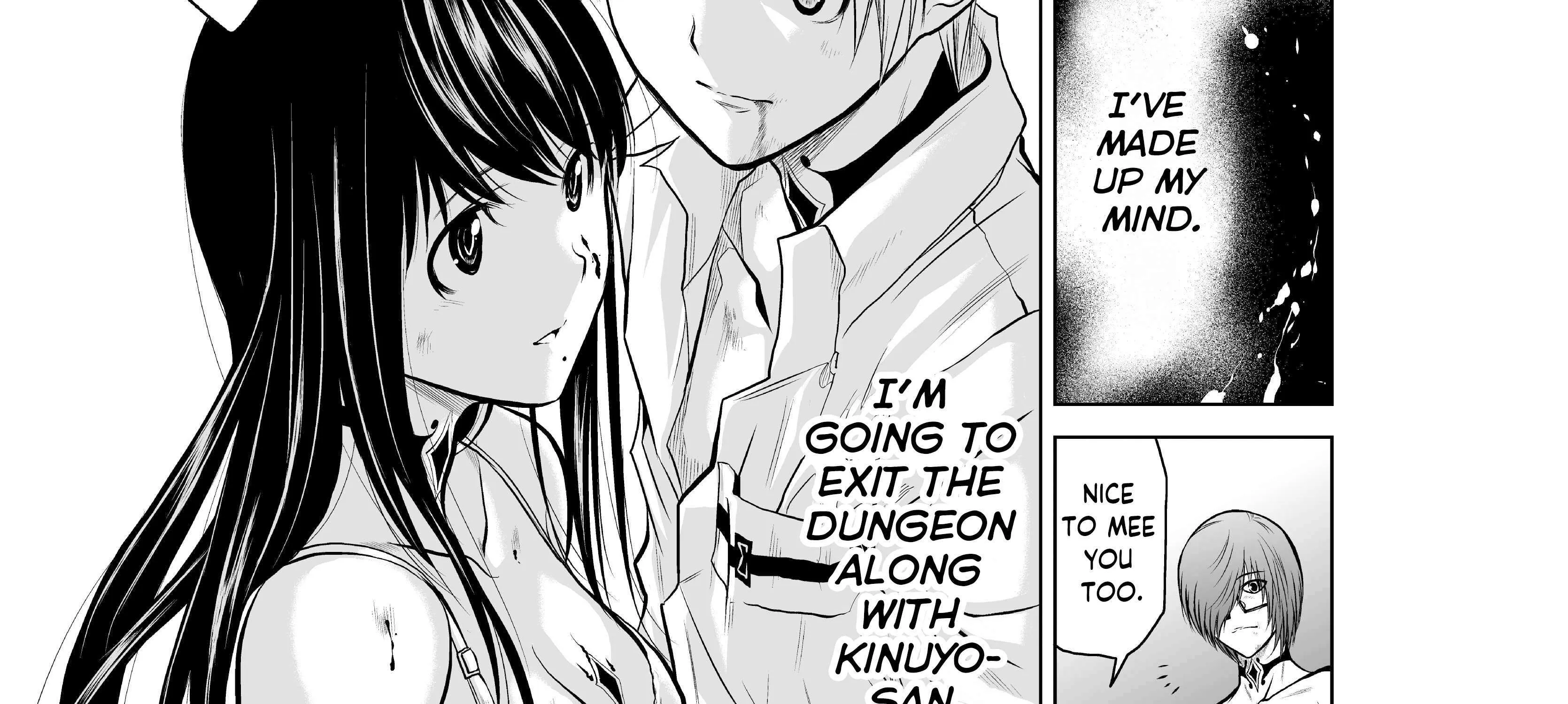 Chijou 100-kai Chapter 10 page 155 - 