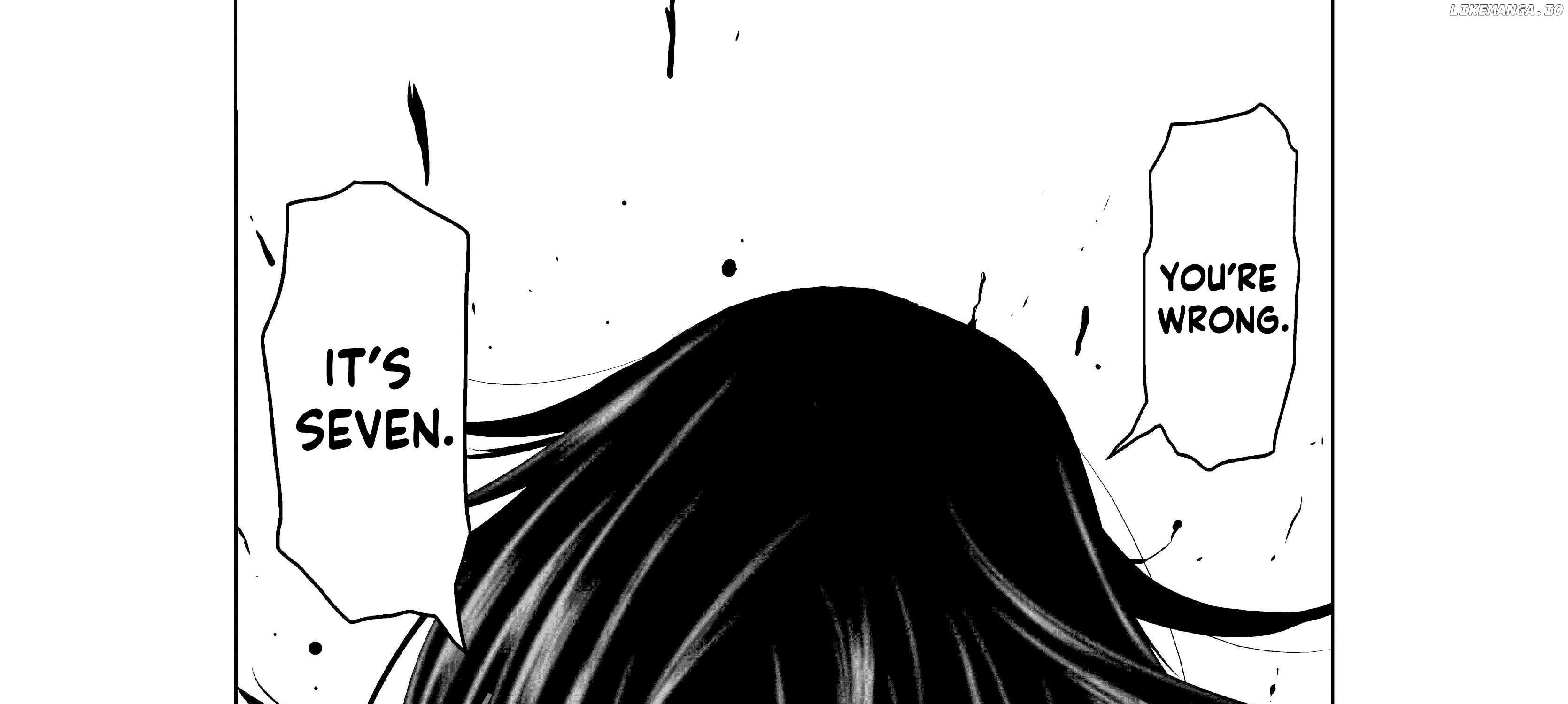 Chijou 100-kai Chapter 10 page 162 - 