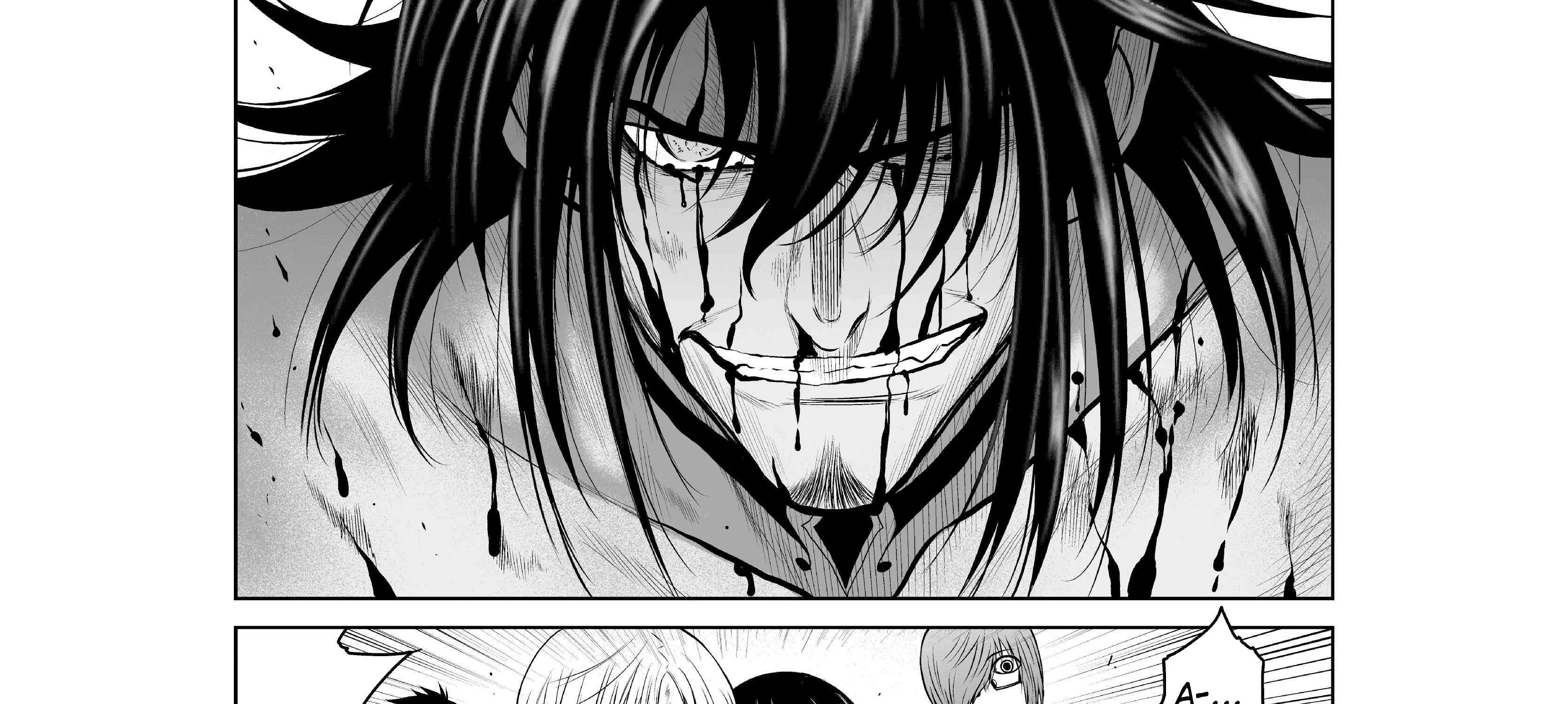 Chijou 100-kai Chapter 10 page 163 - 
