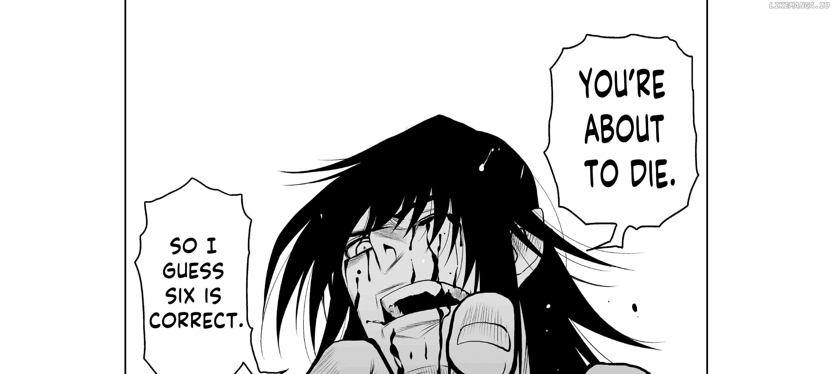 Chijou 100-kai Chapter 10 page 166 - 