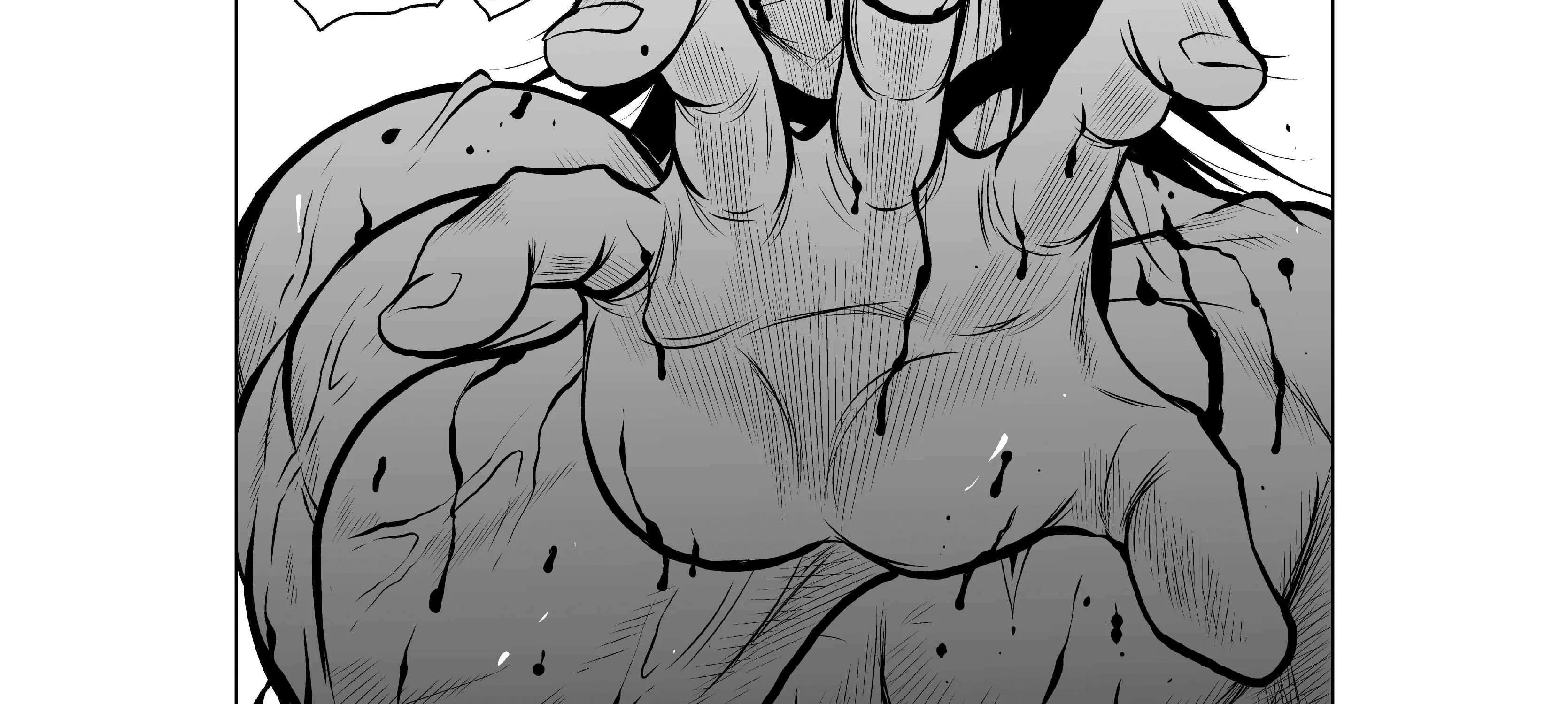 Chijou 100-kai Chapter 10 page 167 - 