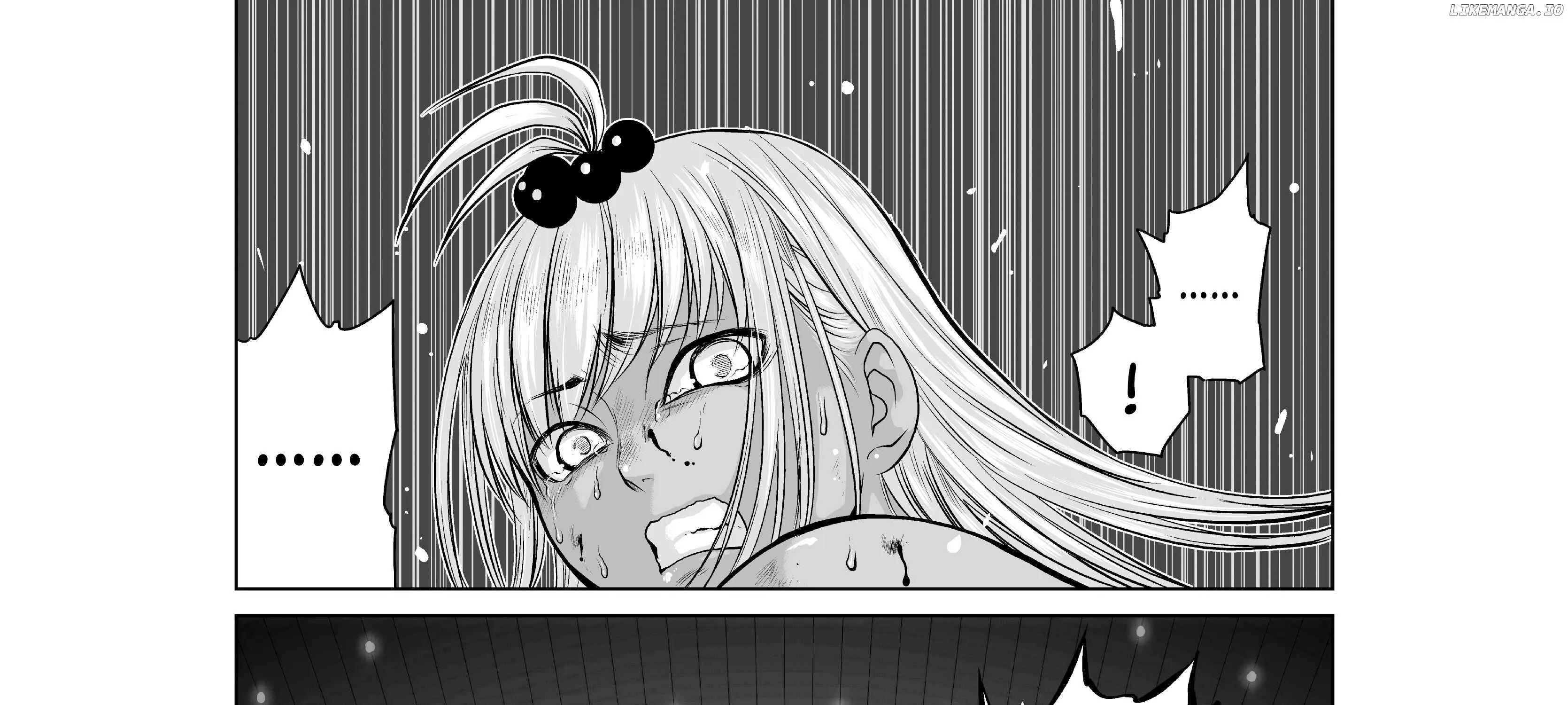 Chijou 100-kai Chapter 10 page 22 - 