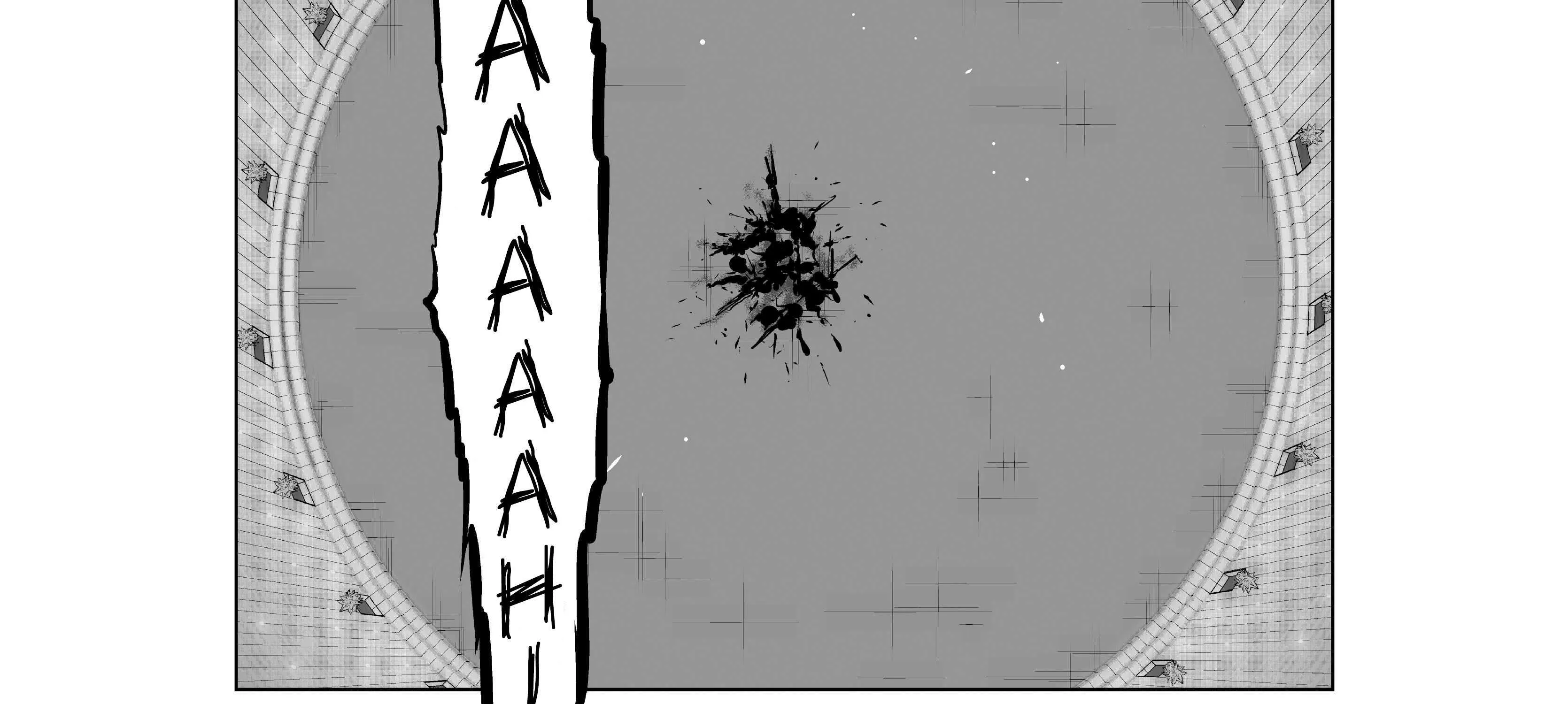 Chijou 100-kai Chapter 10 page 24 - 